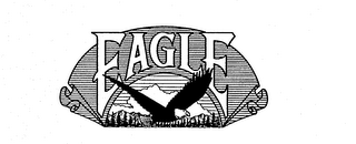 EAGLE logo