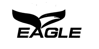 EAGLE logo