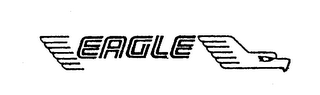 EAGLE logo