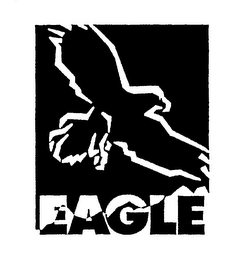EAGLE logo