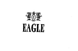 EAGLE logo