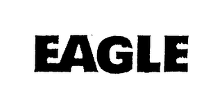 EAGLE logo