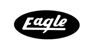 EAGLE logo