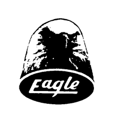 EAGLE logo