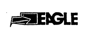 EAGLE logo