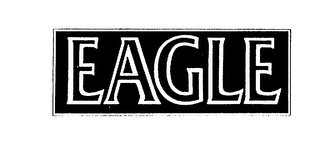 EAGLE logo