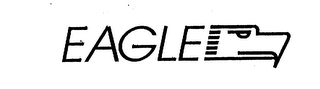 EAGLE logo