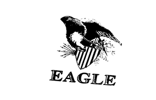 EAGLE logo