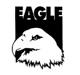 EAGLE logo