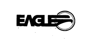 EAGLE logo