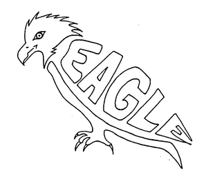 EAGLE logo