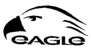 EAGLE logo
