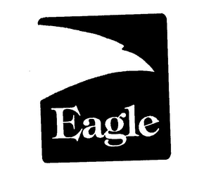 EAGLE logo