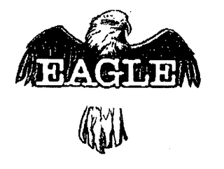 EAGLE logo