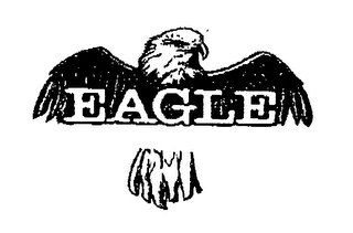 EAGLE logo
