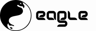 EAGLE logo