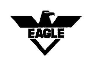 EAGLE logo