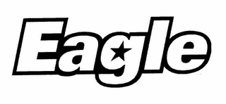 EAGLE logo