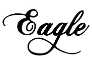 EAGLE logo