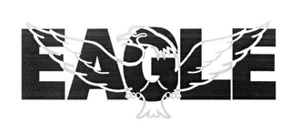 EAGLE logo