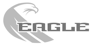EAGLE logo