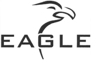 EAGLE logo