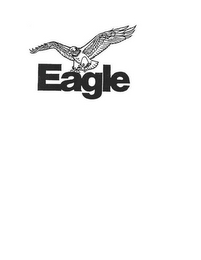 EAGLE logo