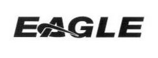 EAGLE logo