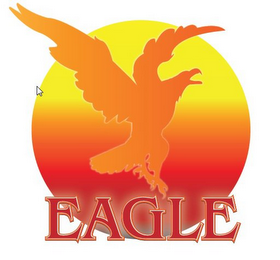 EAGLE logo