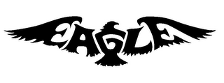 EAGLE logo