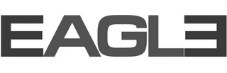 EAGLE logo