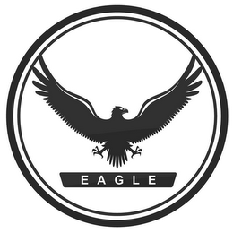EAGLE logo