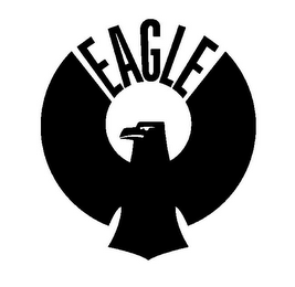 EAGLE logo