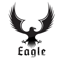 EAGLE logo