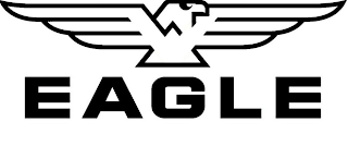 EAGLE logo
