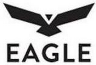 EAGLE logo