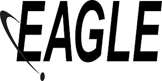 EAGLE logo
