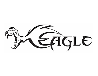 EAGLE logo