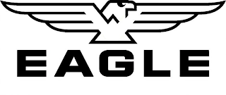 EAGLE logo