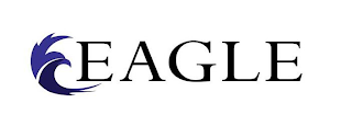 EAGLE logo