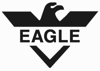EAGLE logo