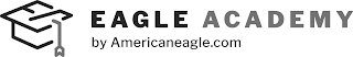 EAGLE ACADEMY BY AMERICANEAGLE.COM logo