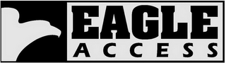EAGLE ACCESS logo