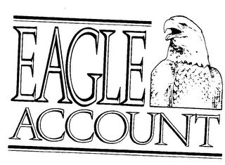 EAGLE ACCOUNT logo