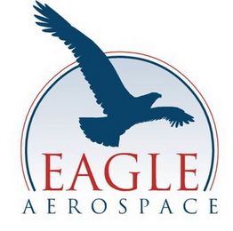 EAGLE AEROSPACE logo