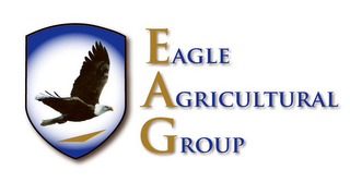EAGLE AGRICULTURAL GROUP logo