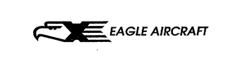 EAGLE AIRCRAFT logo
