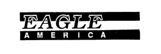 EAGLE AMERICA logo