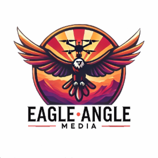 EAGLE • ANGLE MEDIA logo