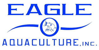 EAGLE AQUACULTURE, INC. logo